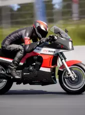Ride 4: Best Vintage 80's - 90's