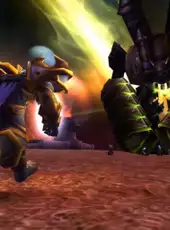 World of Warcraft: Burning Crusade Classic