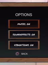 The Jumping Chicken Wings: Turbo