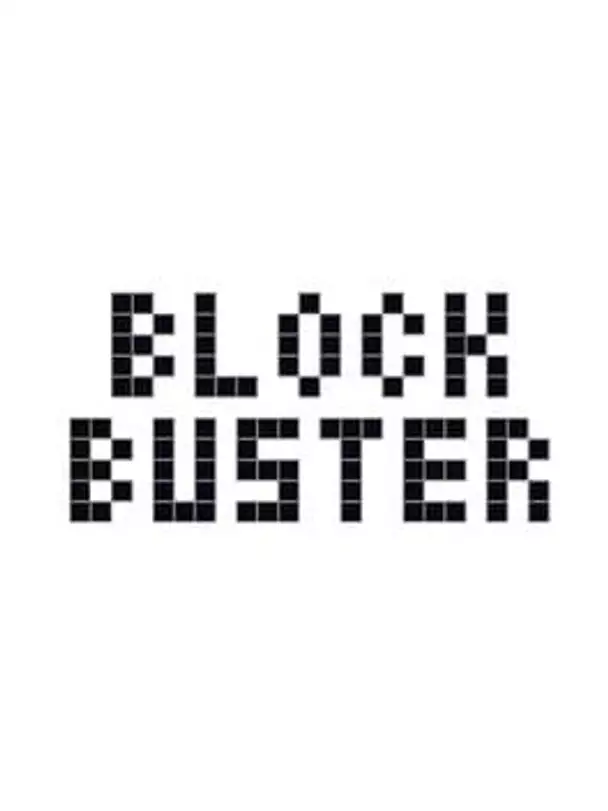 Block Buster