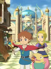 Ni no Kuni: Wrath of the White Witch