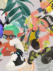 Splatoon 2