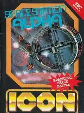 Space Station Alpha