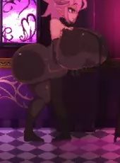 A Lose Hero in the Castle of the Succubi