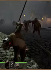 Warhammer: End Times - Vermintide