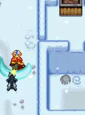 Avatar: The Last Airbender - The Burning Earth