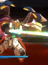 Dynasty Warriors: Gundam