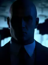 Hitman 3