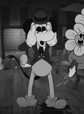 Mouse: P.I. For Hire