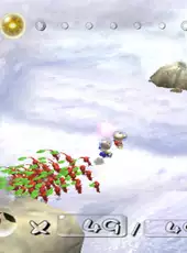 New Play Control! Pikmin 2