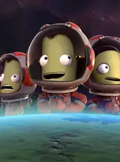 Kerbal Space Program