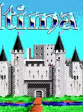 Ultima I