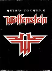 Return to Castle Wolfenstein