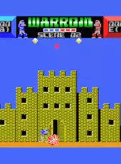 Warroid