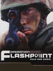 Operation Flashpoint: Cold War Crisis