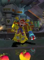 Crash Bandicoot: The Wrath of Cortex