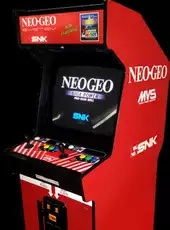 Real Bout Fatal Fury