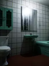 Who's at the Door?