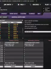 Out of the Park Baseball 23