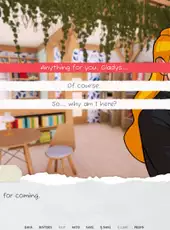 Heart Flipper: A House Flipper Dating Sim