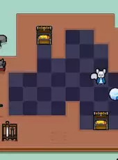 Temari Trials: Dojo's Test