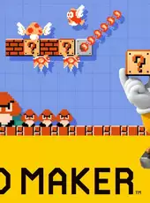 Super Mario Maker