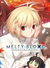 Melty Blood: Type Lumina - Deluxe Edition