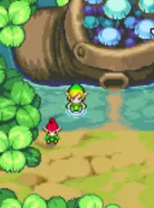 The Legend of Zelda: The Minish Cap