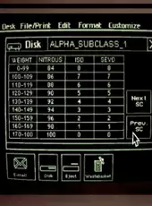 Unsorted Horror