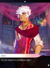 The Arcana: A Mystic Romance