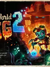 SteamWorld Dig 2