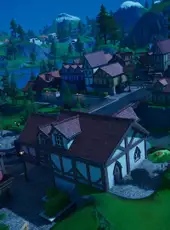 Fortnite: Chapter 2 Remix