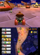 Mario Kart 7