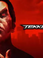 Tekken 7: Ultimate Edition