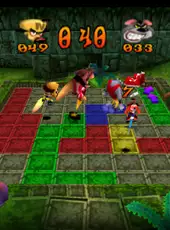 Crash Bash