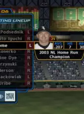 MLB 06: The Show