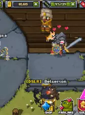 Bit Heroes