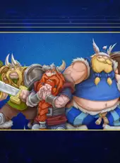 Blizzard Arcade Collection