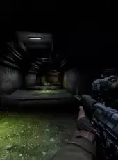 S.T.A.L.K.E.R.: Shadow of Chornobyl - Enhanced Edition