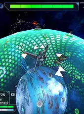 Planetary Defense Force