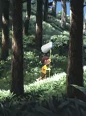 Boku no Natsuyasumi