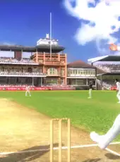 Ashes Cricket 2009
