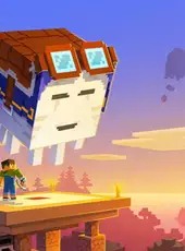 Minecraft: Chase the Skies