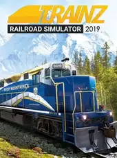 Trainz Railroad Simulator 2019