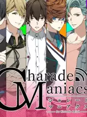 Charade Maniacs for Nintendo Switch