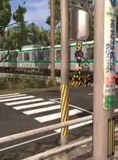 Trainz Railroad Simulator 2019: Chiyoda Branch Line