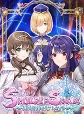 Shielded Souls: Legendary Love