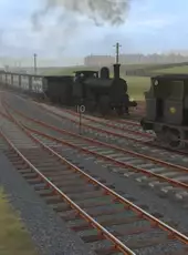 Trainz Railroad Simulator 2019: Potteries Loop Line