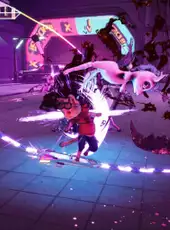 Gori: Cuddly Carnage
