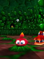 Banjo-Kazooie